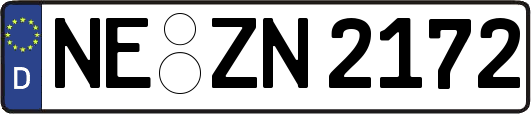 NE-ZN2172