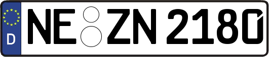 NE-ZN2180