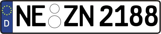 NE-ZN2188
