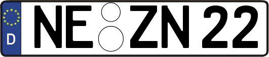 NE-ZN22