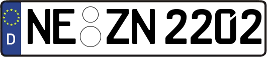 NE-ZN2202