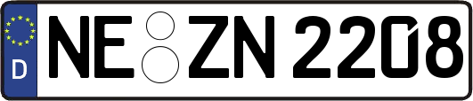 NE-ZN2208