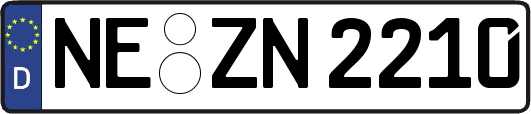 NE-ZN2210