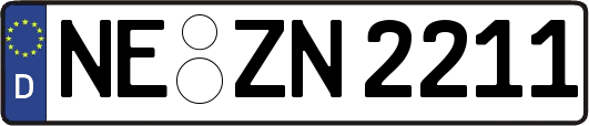 NE-ZN2211