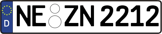 NE-ZN2212