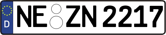 NE-ZN2217