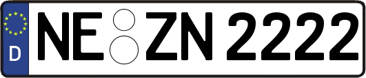 NE-ZN2222