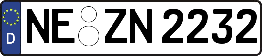NE-ZN2232