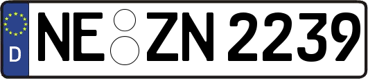 NE-ZN2239