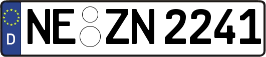 NE-ZN2241