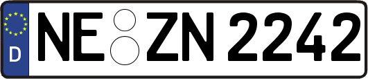 NE-ZN2242