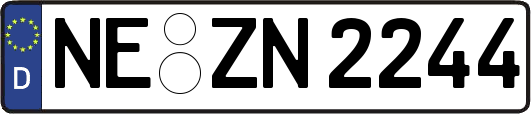 NE-ZN2244
