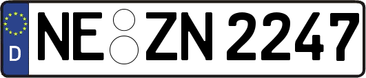 NE-ZN2247
