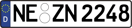 NE-ZN2248