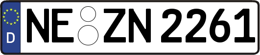 NE-ZN2261