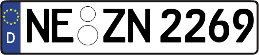 NE-ZN2269