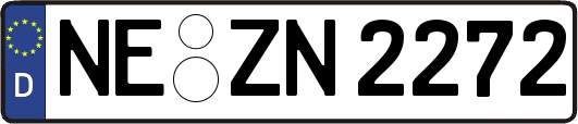 NE-ZN2272