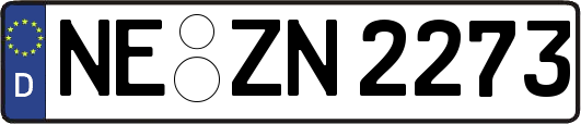 NE-ZN2273