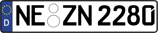 NE-ZN2280