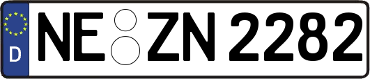 NE-ZN2282