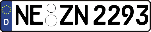 NE-ZN2293