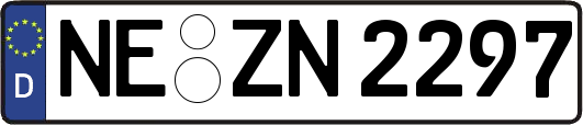 NE-ZN2297