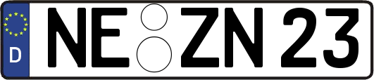 NE-ZN23