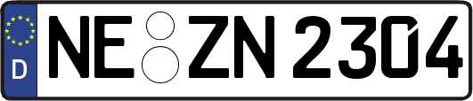 NE-ZN2304