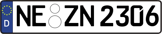 NE-ZN2306