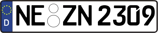 NE-ZN2309