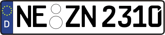 NE-ZN2310