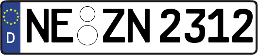 NE-ZN2312