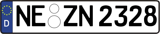 NE-ZN2328