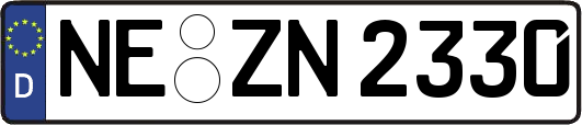 NE-ZN2330