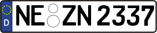 NE-ZN2337