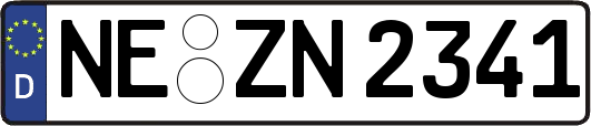 NE-ZN2341