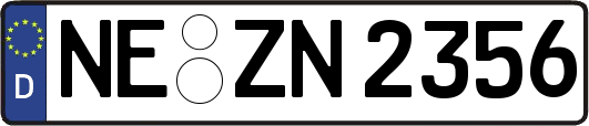 NE-ZN2356