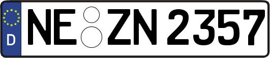 NE-ZN2357