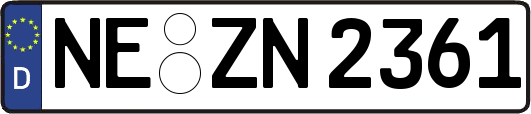 NE-ZN2361