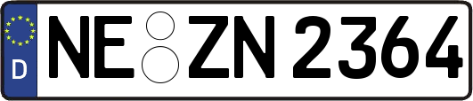 NE-ZN2364