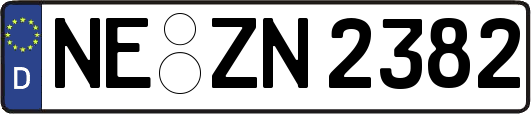 NE-ZN2382