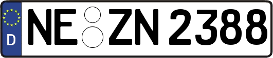 NE-ZN2388
