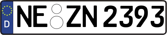 NE-ZN2393