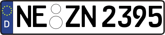 NE-ZN2395
