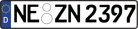 NE-ZN2397