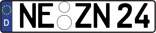 NE-ZN24