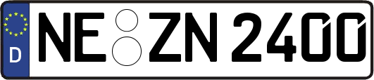 NE-ZN2400