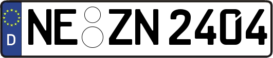 NE-ZN2404