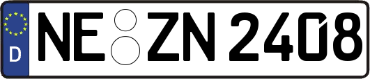 NE-ZN2408