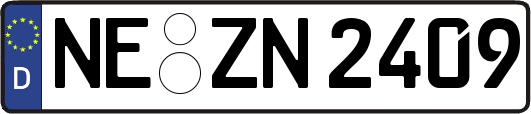 NE-ZN2409